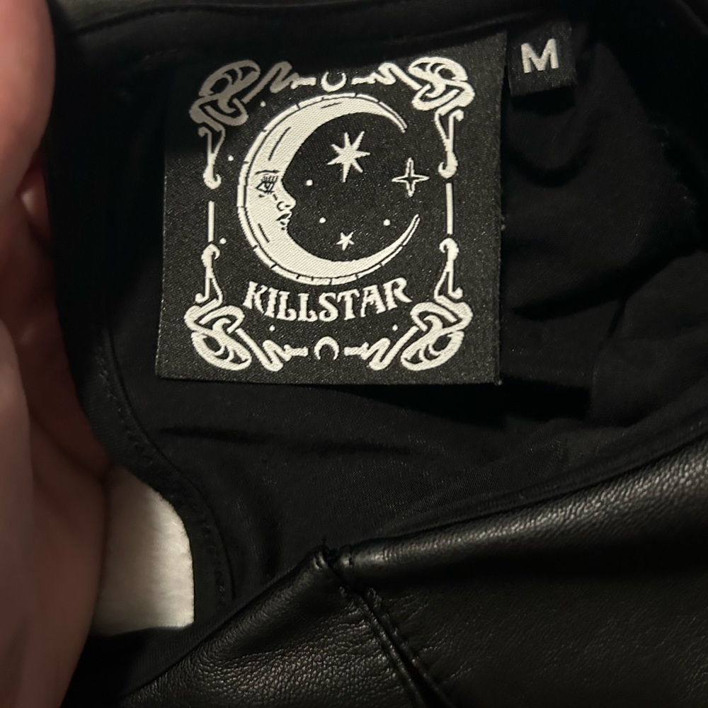 Killstar top